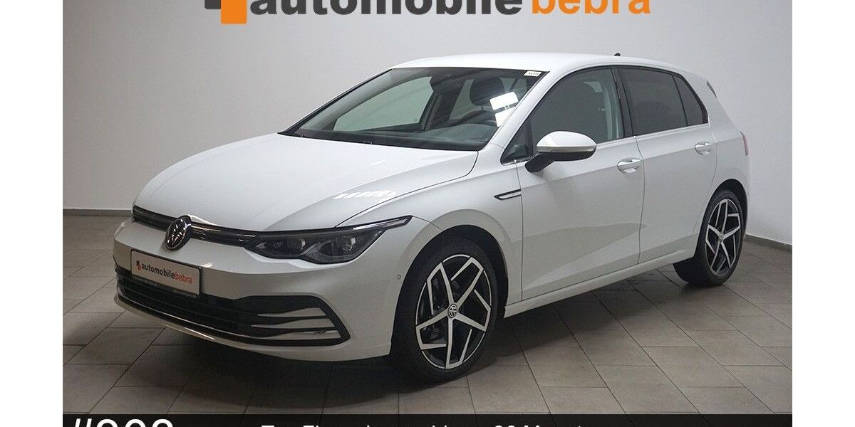 VW Golf 26.931 km 21.990 &euro; Bebra 36179
