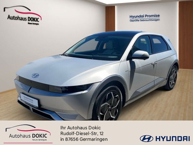 Hyundai IONIQ 5 39.400 km 42.990 &euro; Germaringen 87656