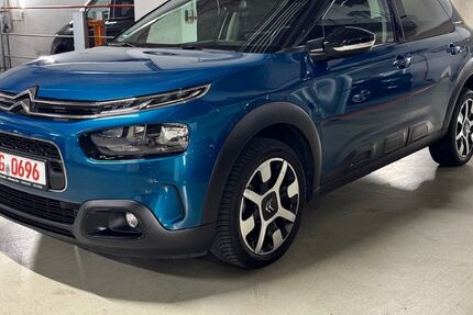 Citroen C4 Cactus 78.451 km 10.900 &euro; Oberursel (bei Frankfurt am Main) 61440