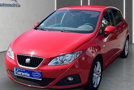 Seat Ibiza 77.120 km 5.490 € Lollar 35457