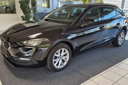 Seat Leon 51.110 km 21.990 &euro; Attendorn 57439