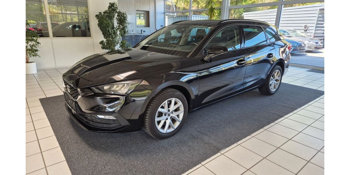 Seat Leon 51.110 km 21.990 &euro; Attendorn 57439