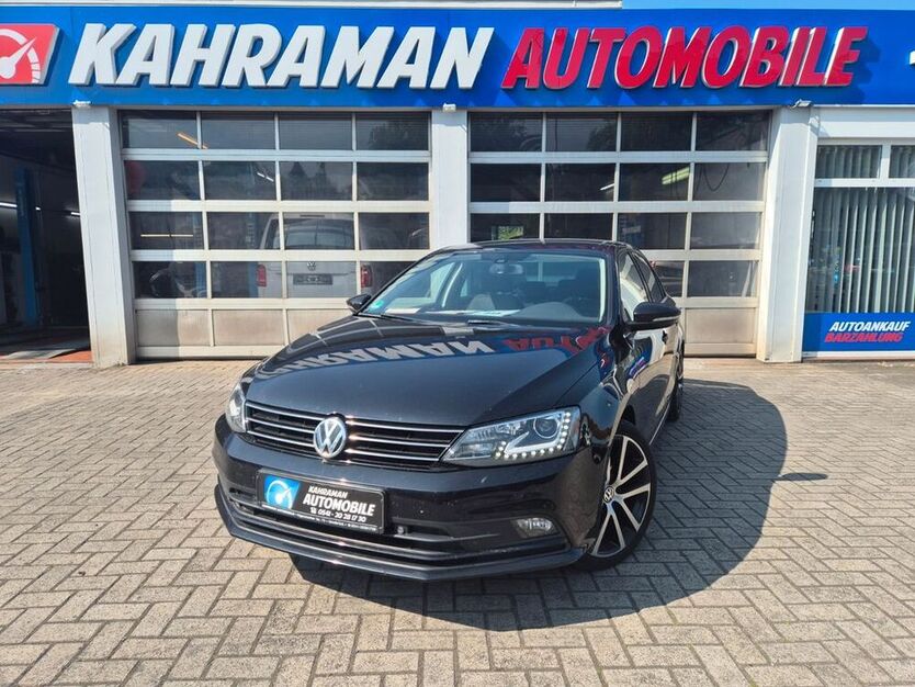 Jetta