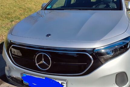 Mercedes-Benz EQA 35.500 km 27.495 &euro; Duisburg 47057