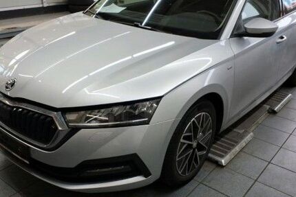 Skoda Octavia 76.800 km 21.980 &euro; Balingen 72336