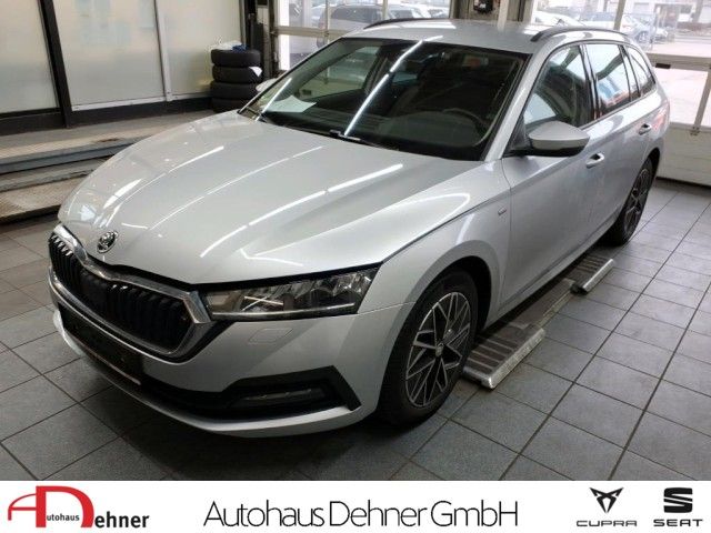 Skoda Octavia 76.800 km 21.980 &euro; Balingen 72336