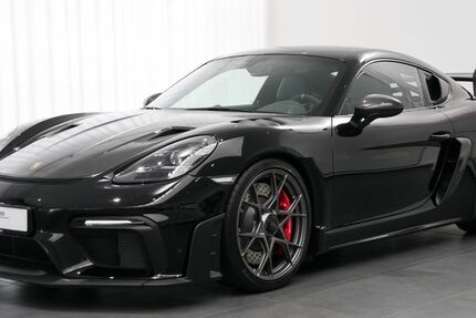 Porsche Cayman 5.750 km 174.890 &euro; Oldenburg 26123