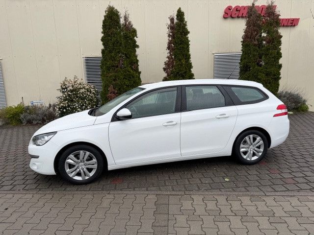 Peugeot 308 28.000 km 10.700 &euro; Rödermark 63322