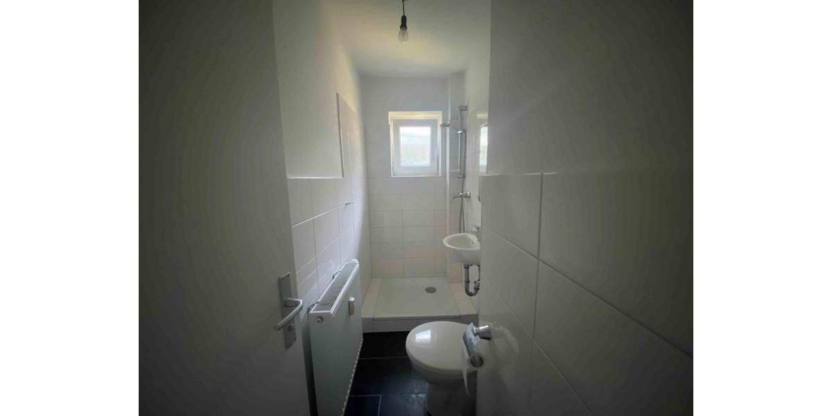 Etagenwohnung Delmenhorst Düsternort - 1 Zimmer, 32 m&sup2;, 306&euro; | Angebot:24684621