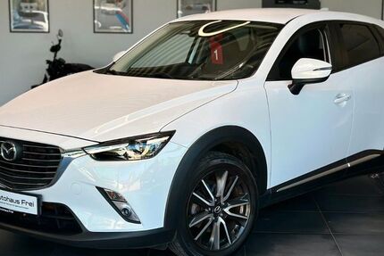 Mazda CX-3 86.000 km 13.880 &euro; Laatzen 30880