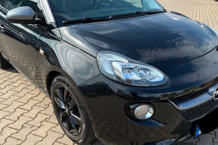 Opel Adam 120.000 km 7.500 &euro; Trierweiler 54311