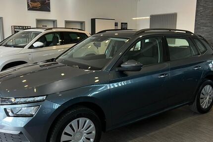 Skoda Kamiq 61.553 km 15.695 &euro; Volkmarsen 34471