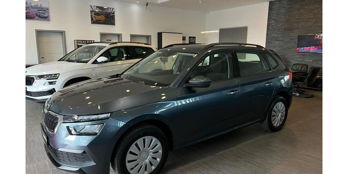 Skoda Kamiq 61.553 km 15.695 &euro; Volkmarsen 34471