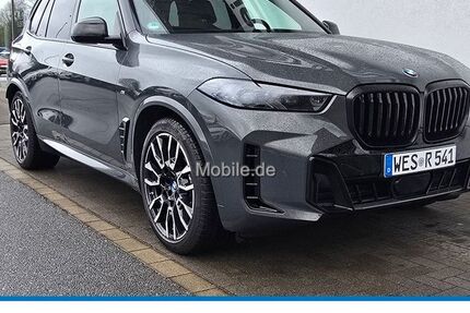 BMW X5 5.999 km 111.990 &euro; Dinslaken 46535