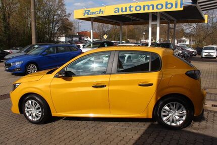 Peugeot 208 26.531 km 13.490 &euro; Ensdorf 66806