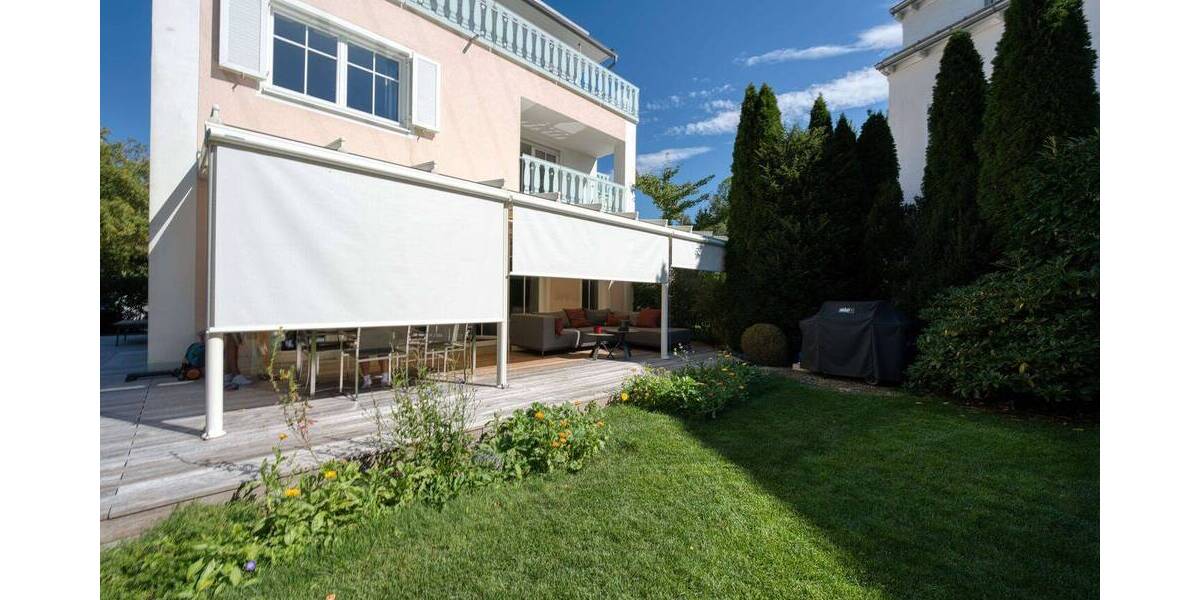Reihenendhaus Starnberg Söcking - 5 Zimmer, 198 m&sup2;, 1.649.000&euro; | Angebot:26344192
