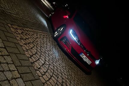 VW Golf 62.101 km 22.500 &euro; Helmstedt 38350