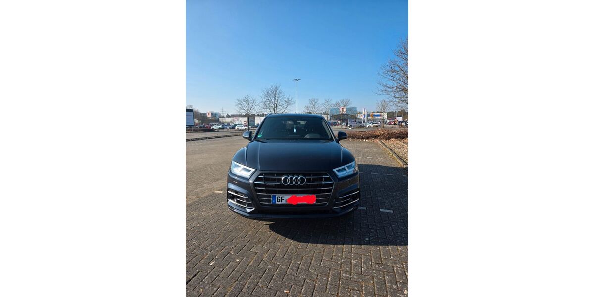 Audi Q5 92.000 km 29.000 &euro; Osloß 38557