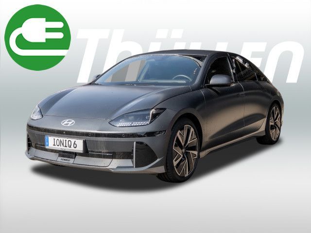 IONIQ 6
