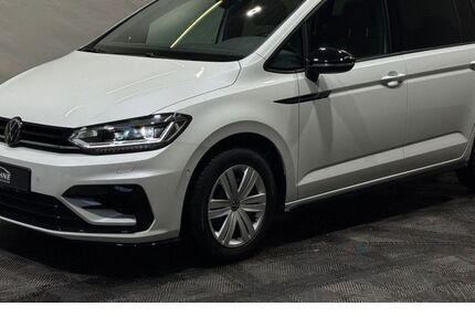 VW Touran 13.514 km 43.380 &euro; Torgau 04860