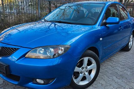 Mazda 3 162.000 km 4.990 &euro; Berlin 13353