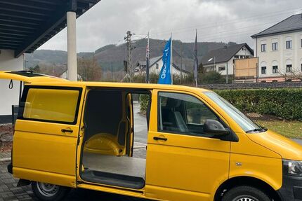 VW T5 Transporter 156.000 km 8.480 &euro; Finnentrop 57413