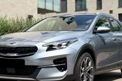 Kia XCeed 53.000 km 16.499 &euro; Hannover 30179