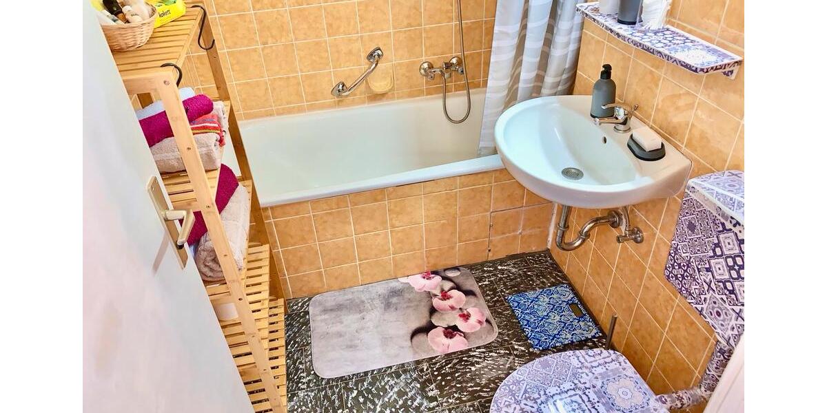 Etagenwohnung Bindlach - 1 Zimmer, 32 m&sup2;, 84.000&euro; | Angebot:23529983