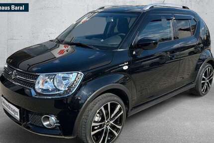 Suzuki Ignis 7.282 km 15.680 &euro; Lahr Schwarzwald 77933