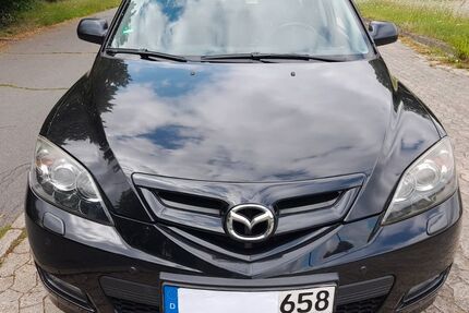 Mazda 3 156.200 km 3.300 &euro; Meinersen 38536