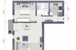 Etagenwohnung Limburg Offheim Offheim - 2 Zimmer, 64 m&sup2;, 795&euro; | Angebot:26200141