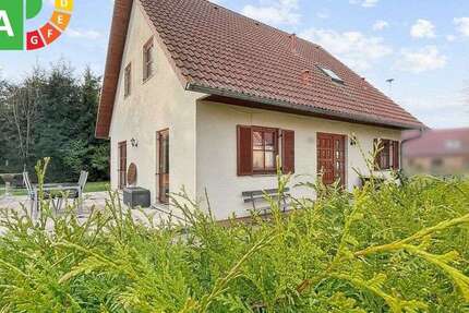 Haus zum Kaufen in Dargun 179.000 € 119 m² 5 zimmer