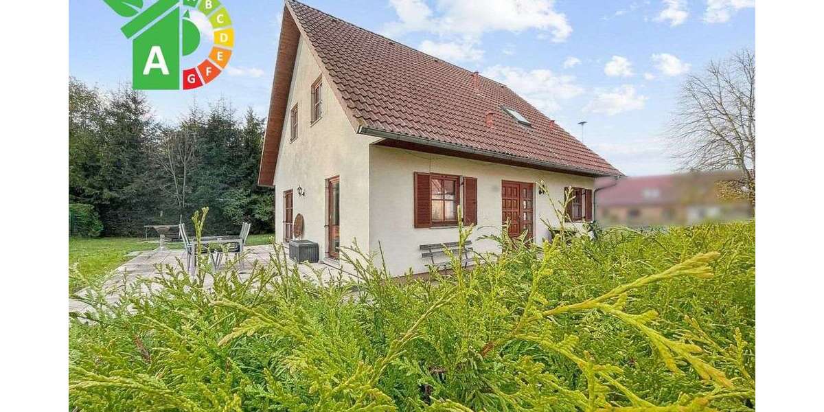 Haus zum Kaufen in Dargun 179.000 € 119 m² 5 zimmer