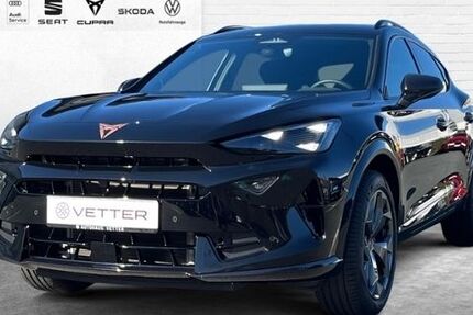 Cupra Formentor 11.000 km 37.899 &euro; Pressig 96332