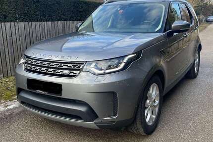Land Rover Discovery 154.500 km 26.999 &euro; München 80999