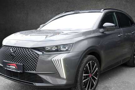 DS Automobiles DS 7 Crossback 37.100 km 29.190 &euro; Karlsruhe 76185