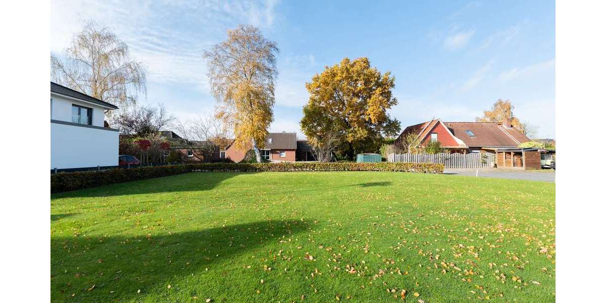 Grundstück Drochtersen - 99.900&euro; | Angebot:23152423