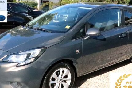Opel Corsa 118.000 km 5.977 &euro; Lugau 09385