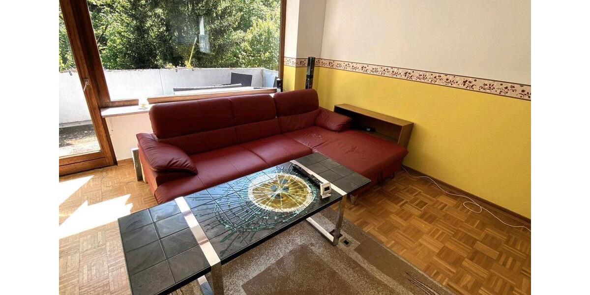 Etagenwohnung Walkenried - 2 Zimmer, 57 m&sup2;, 38.500&euro; | Angebot:26858337