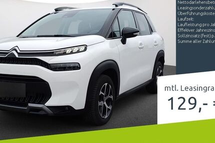Citroen C3 Aircross 12.911 km 14.979 &euro; Borken 46325