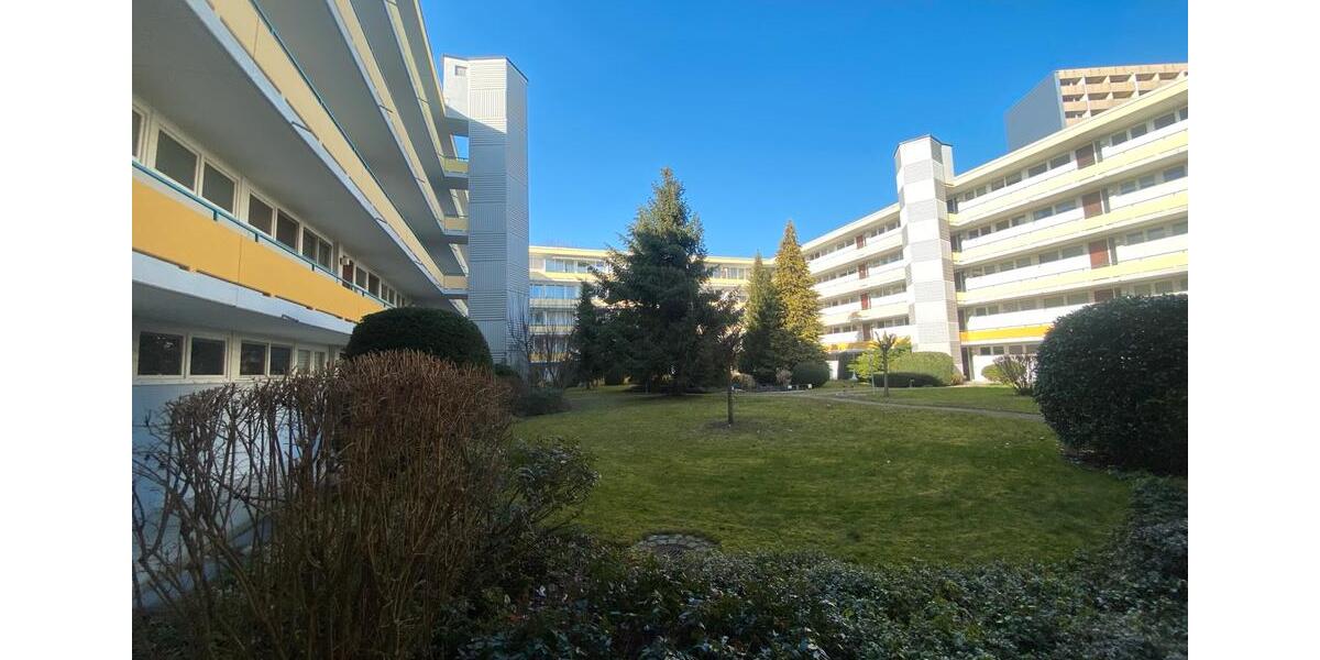 Erdgeschoßwohnung Erlangen Bruck - 3 Zimmer, 75 m&sup2;, 290.000&euro; | Angebot:25634364