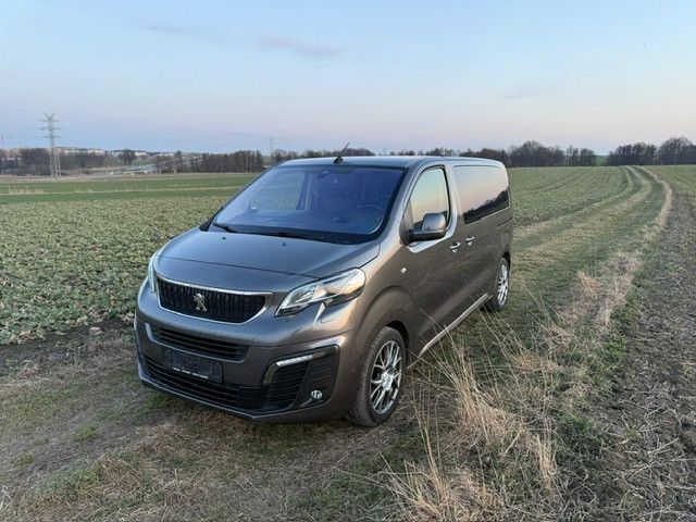 Peugeot Traveller 143.000 km 21.900 &euro; Traunreut 83301