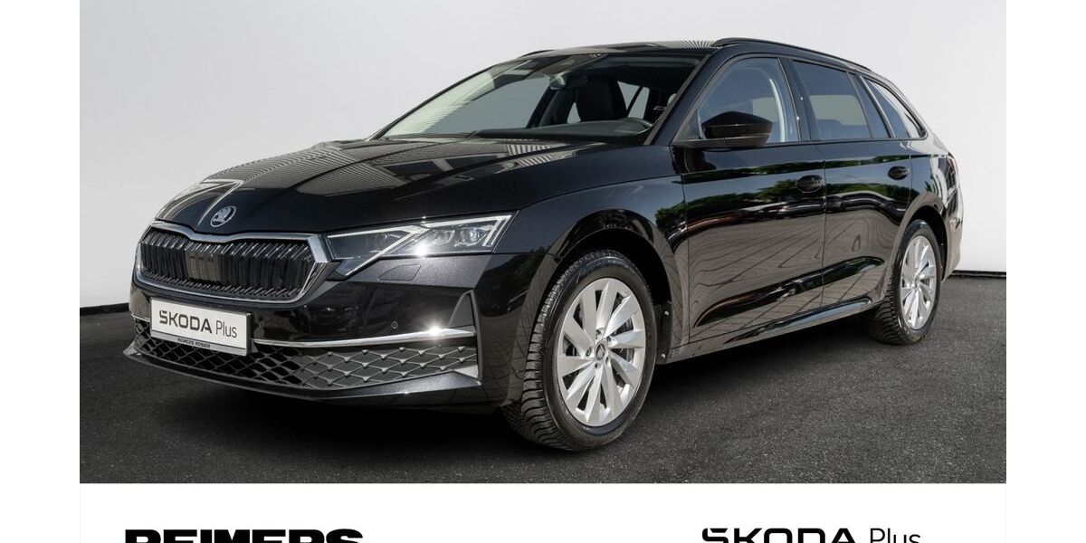 Skoda Octavia 15.800 km 30.137 &euro; Schenefeld 22869