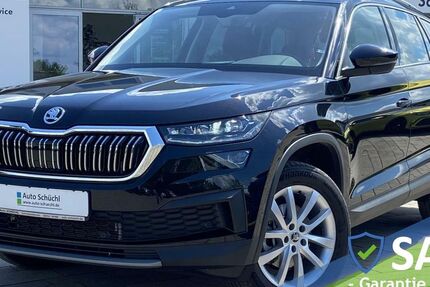 Skoda Kodiaq 49.749 km 34.848 &euro; Schrobenhausen-Edelshsn. 86529