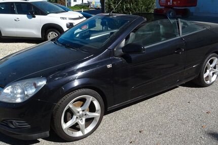 Opel Astra 250.000 km 2.490 &euro; Landshut 84030