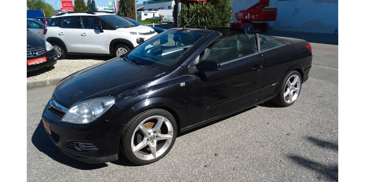 Opel Astra 250.000 km 2.490 &euro; Landshut 84030