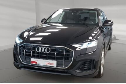 Audi Q8 45.200 km 55.550 &euro; Wolfhagen 34466