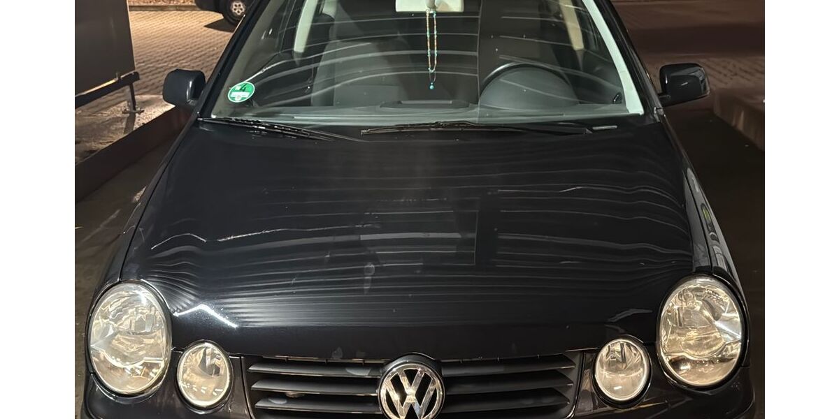 VW Polo 157.087 km 1.700 &euro; Karlsruhe 76131