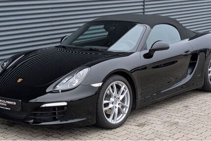 Porsche Boxster 33.040 km 51.900 &euro; Speyer 67346