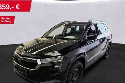 Skoda Karoq 36.704 km 27.630 &euro; Bamberg 96052